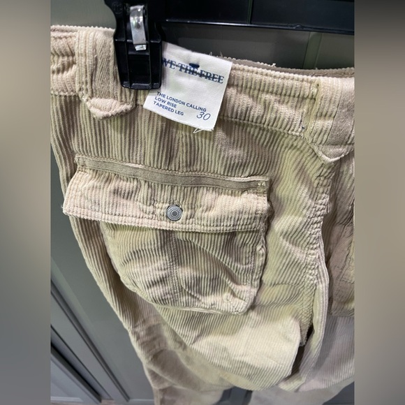 NWT Free People the London Calling - Picture 5 of 7